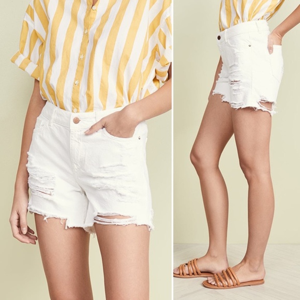DL1961 Karlie Shorts